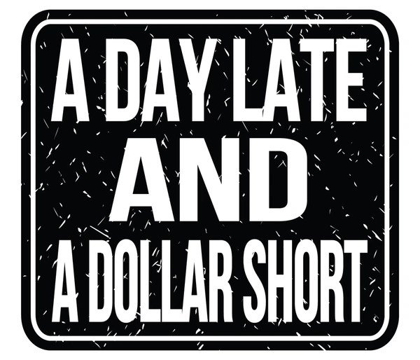 Behind the Scenes Facts From A Day Late and a Dollar Short