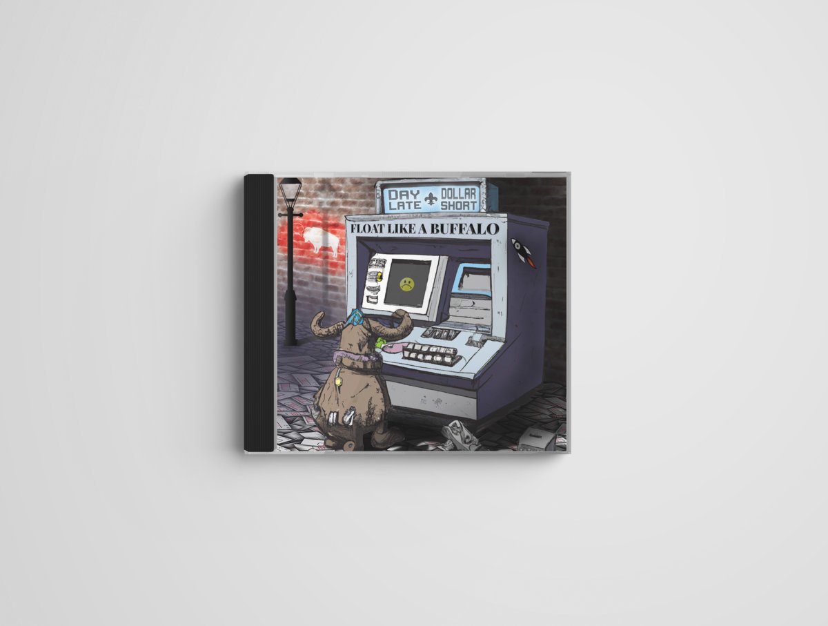 Where to Watch A Day Late and a Dollar Short Streaming Availability